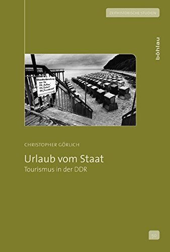 Urlaub vom Staat – Tourismus in der DDR