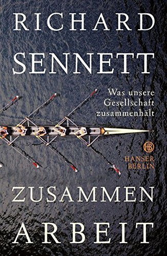 Zusammenarbeit – Was unsere Gesellschaft zusammenhält