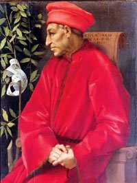 Die Dynastie der Medici