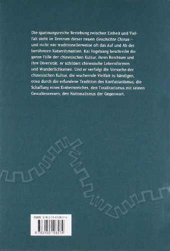 Geschichte Chinas