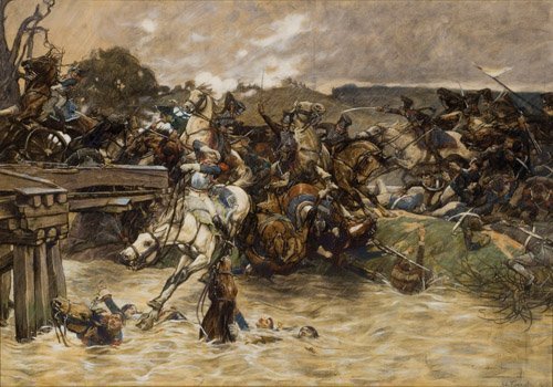 Historische Einordnung der Befreiungskriege