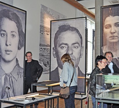 Mädchenhandel im 19. Jahrhundert