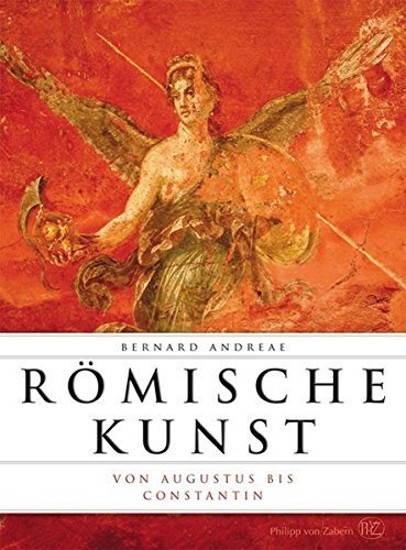 Römische Kunst – Von Augustus bis Konradin