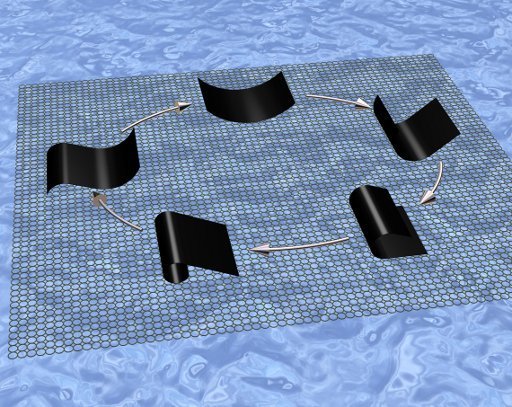 Video der Woche: Wasserkraft mal anders