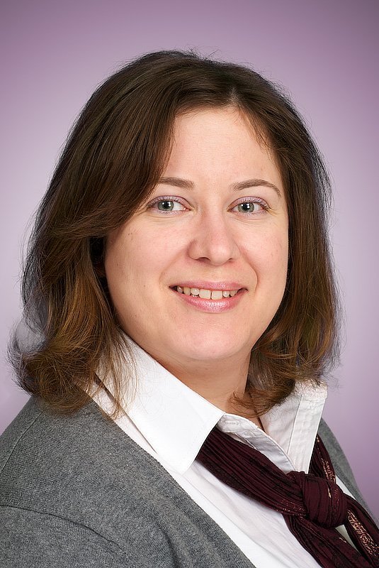 NADINE ECKERT