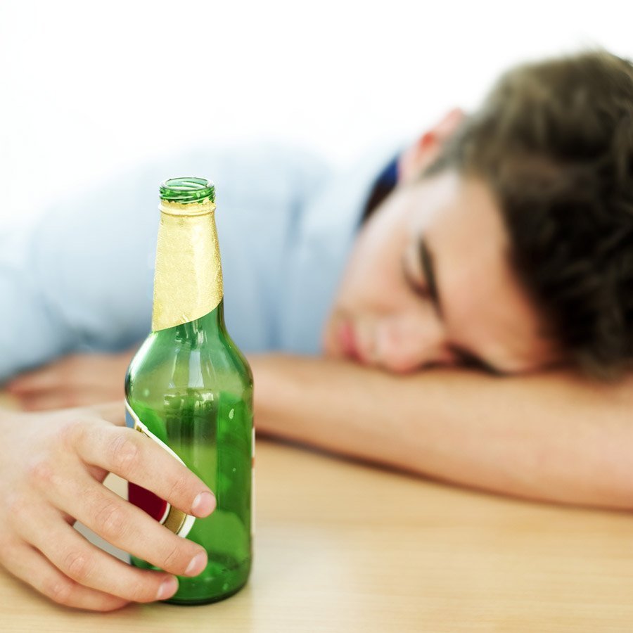 Trinken mit Nanoschutz