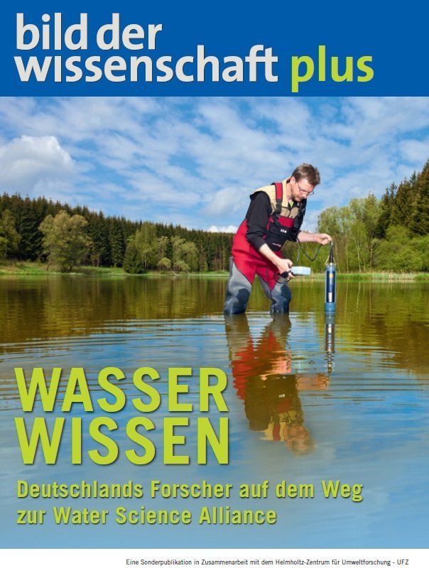 WasserWissen