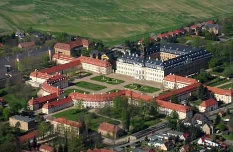 250 Jahre Hubertusburger Frieden