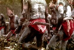 Anerkennung der Aborigines