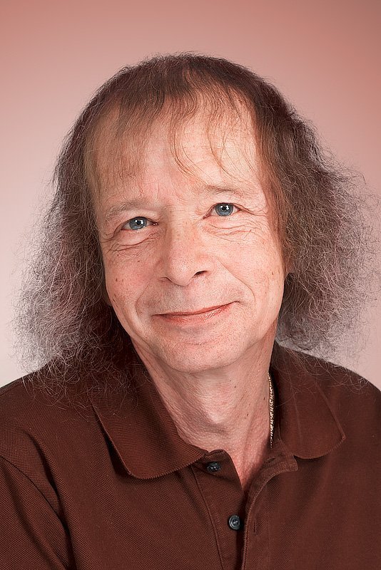 HANS GROTH HANS GROTH