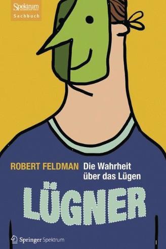 Heute schon gelogen?