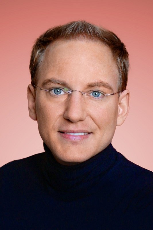 MARTIN VIEWEG