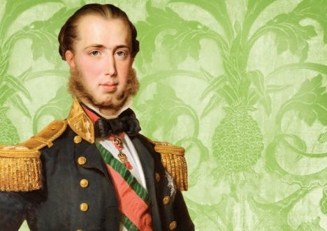 Maximilian von Mexiko: Der Traum vom Herrschen