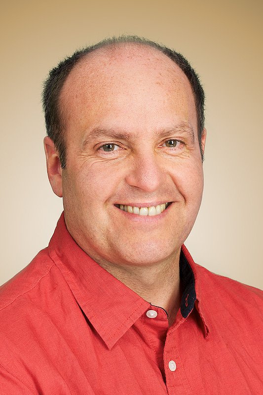 RALF BUTSCHER