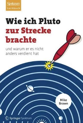 Zwergplaneten und Bäuerchen