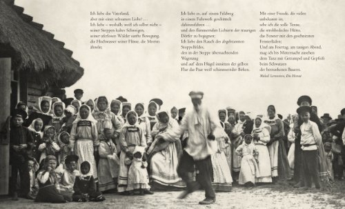 Das russische Zarenreich 1855-1918 – Eine fotografische Reise