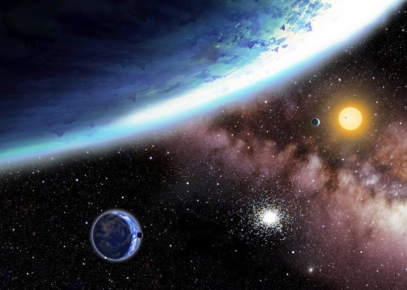 Video der Woche: Astronomin präsentiert neue Planetenfunde