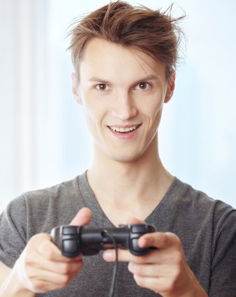 Auch virtuelle Rucksäcke sind schwer