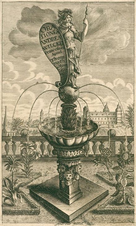 Bildungsgeschichte in Gotha