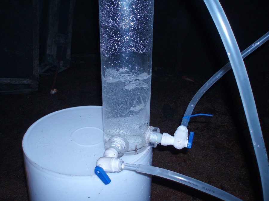 Das älteste Wasser der Erde