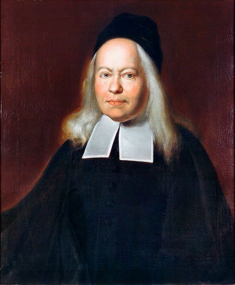 Francke und der Pietismus