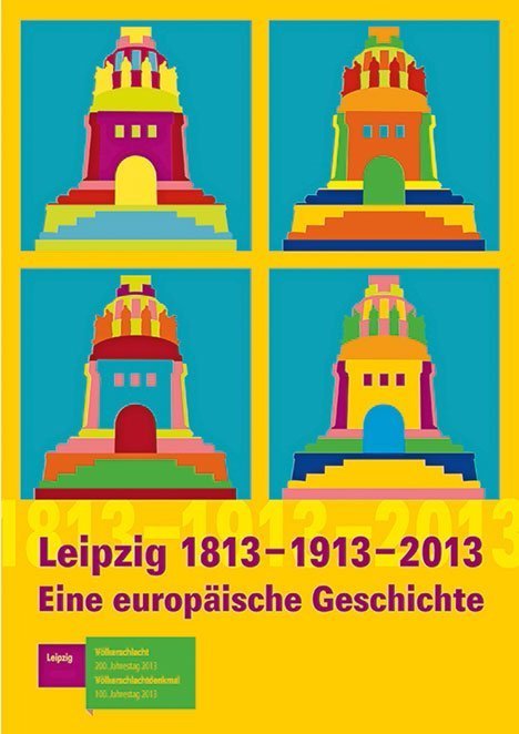 Leipzig lebt Geschichte