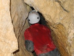 Tiefenrausch