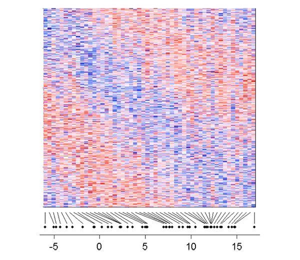 Verschobener Rhythmus