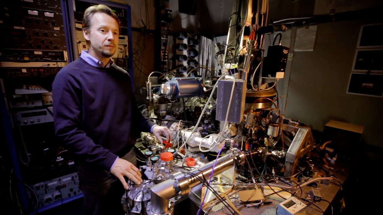 Video der Woche: Der winzigste Film der Welt