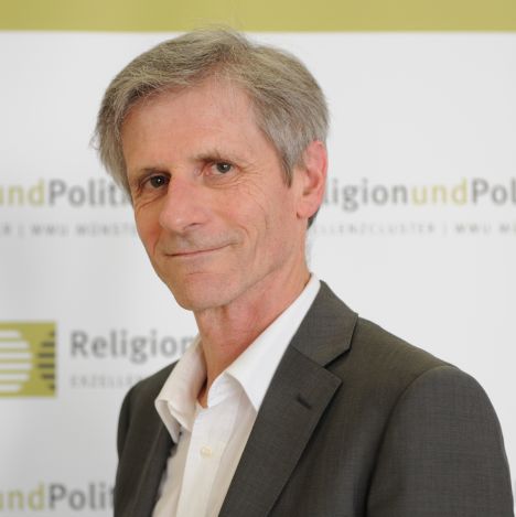 Als Christen und Muslime in Nahost noch ihre Kultur teilten