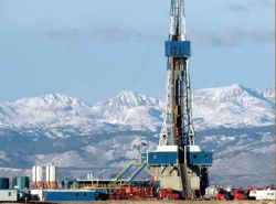 Neue US-Studie: Fracking gefährdet Trinkwasser