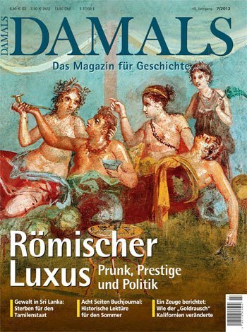 Römischer Luxus