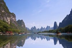 Umweltbewegung in China: "Die Menschen verschaffen sich Gehör"