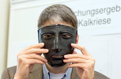 Varusschlacht: Germanen veranstalteten Beuteschau