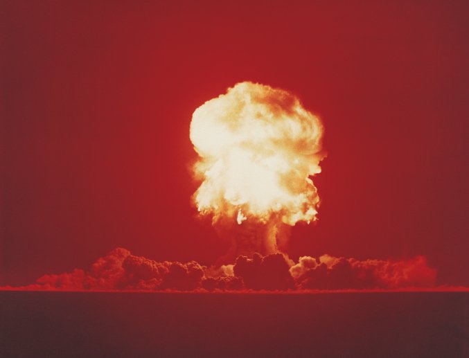 Von Hirnzellen und Atomtests