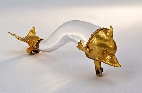 Lackkästchen aus dem fernen China