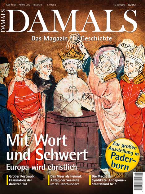 Mit Wort und Schwert