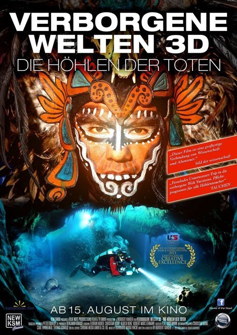 Das Geheimnis der Maya
