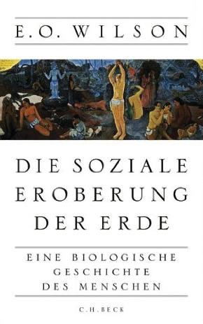 Der Mensch als Ameise