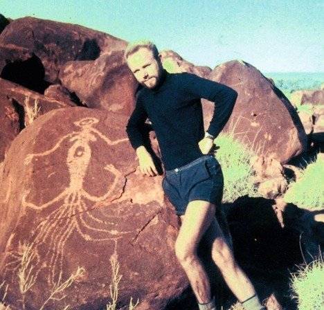 Deutsche Auswanderung nach Australien