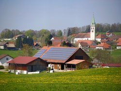 Die Kehrseite der grünen Energien: Alles hat seinen Preis