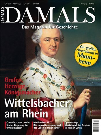 Die Wittelsbacher am Rhein