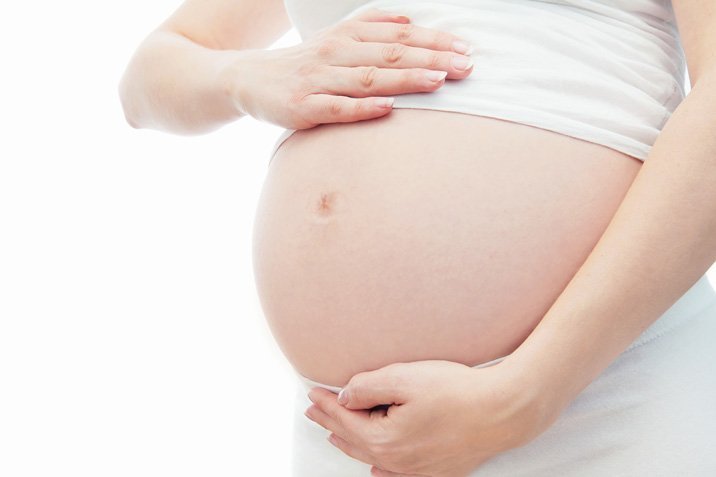 Sucht: Ist die Mutter schuld?