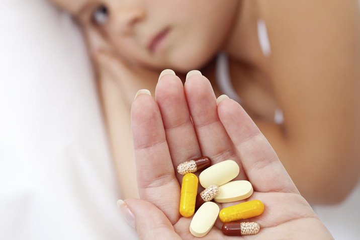 ADHS: Mehr Diagnosen, weniger Pillen