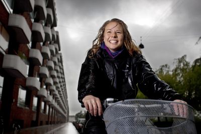 Kopenhagen wappnet sich!