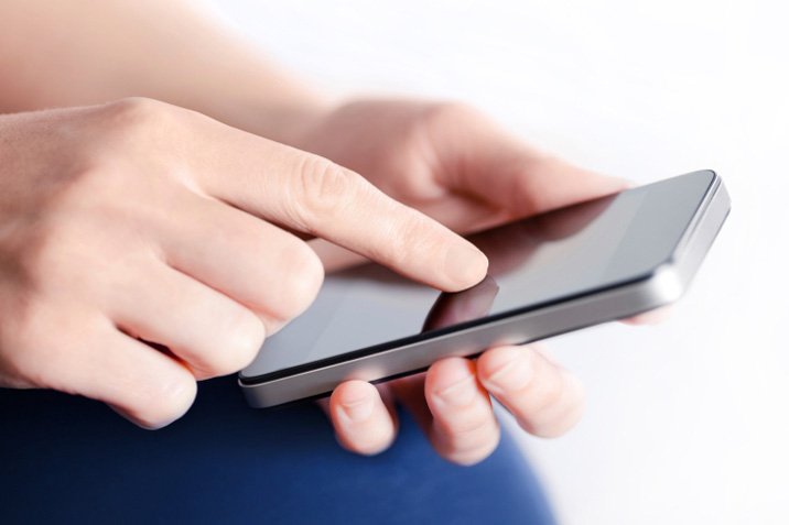 Smartphone als Erdbeben-Messstation