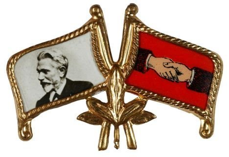 Sonderausstellung zu August Bebel