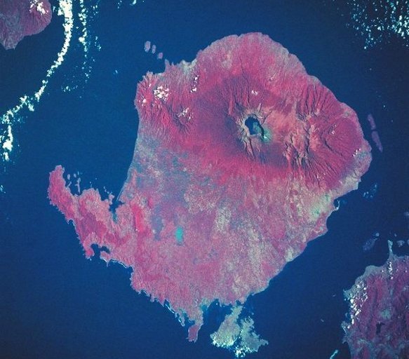 Vulkan-Rätsel: Wo krachte es im Jahr 1257?