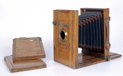 „1913 – Herrlich moderne Zeiten?“
