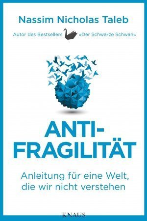 Antifragilität